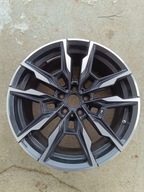 BMW i4 2025 9Jx19H2 ET42 5×112 8089228