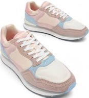 Sneakersy buty sportowe HOFF Barcelona rozmiar 36