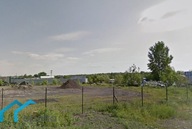 Działka, Tychy, 2842 m²