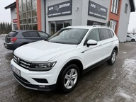 Volkswagen Tiguan Allspace 7-osób*