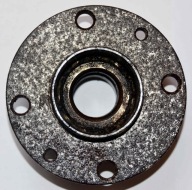 PIASTA TYLNEGO KOŁA FIAT PANDA