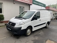Fiat Scudo 2.0 JTD Maxi Klima 2016