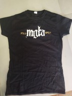 MGŁA - koszulka damska L