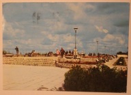 USTKA. Promenada nadmorska