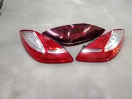 PORSCHE PANAMERA 970 LAMPA PRAWY TYŁ lewa TYLNA