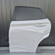 Drzwi lewy tył Hyundai Kona Kona N lift PYU