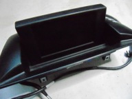 BMW E87 E88 E82 WYŚWIETLACZ CENTRALNY MONITOR EKRAN NAWIGACJI NAVI 6978207
