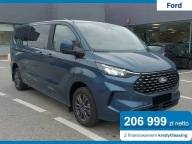 Tourneo Custom 320 L2H1 Titanium A8 AWD 2.0 170KM