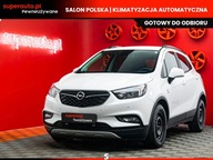 OPEL Mokka X 1.4 T Lat Crossover 120KM 2019