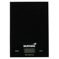 Elektroniczna precyzyjna waga kuchenna do 5 kg z dokładnością do 1 g