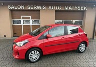 Toyota Yaris 1,3 99KM Klimatyzacja 1.3 Benzyna 99KM