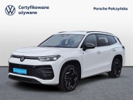 Volkswagen Tayron 2.0 TDI 193 KM 4Mot. R-Line Plus