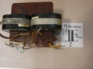 transformator zasilający 12V  