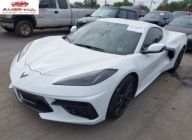 Chevrolet Corvette Stingray 1LT 2024 6.2 Benzyna 490KM