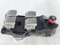 PANEL PRZEŁĄCZNIK SZYB HONDA CR-V II ORYG. 35750S9AG520M2