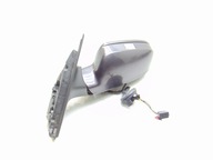 LUSTERKO ZEWNĘTRZNE LEWE AUDI A3 8P LIFT 08- LZ4X 6 PIN