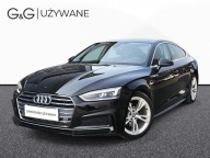 Audi A5 Sportback 2.0 Benzyna 190KM