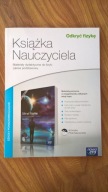 Książka Nauczyciela Odkryć Fizykę Testy Sprawdziany Nowa Era ZP