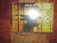 1900: Człowiek legenda płyta DVD