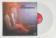 Axel Zwingenberger Feat. Roy Dyke Power House Boogie Winyl