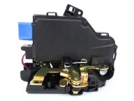 Siłownik Centralnego Zamka Drzwi Przód Lewy VW Golf V Touran Jetta Touareg