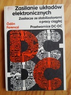 Zasilanie układów elektronicznych , FERENCZI
