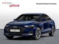 Audi A3 Limousine advanced 35 TFSI S tronic | Hak