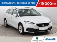 Seat Leon 1.5 TSI, Salon Polska, Serwis ASO