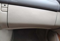 Schowek pasażera Mercedes CL w215 - EUROPA