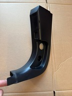 BMW E60 E61 OSŁONA SŁUPKA PROGU RĄCZKA MECHANIZM OTWIERANIA MASKI 7025029