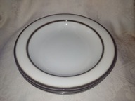 TALERZE OBIADOWE GŁĘBOKIE, SALATERKI - BAVARIA