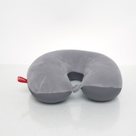 WYGODA NA Zime! Poduszka Turystyczna NANA Do SAMOLOTU i PODRÓZY