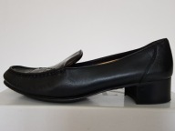 HB SHOES ITALIA - damskie mokasyny roz. 39 1/2