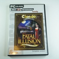 Fatal Illusion PC