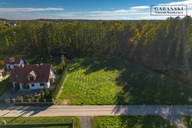 Działka, Dąbrowa Tarnowska, Dąbrowa Tarnowska, Dąbrowski, 1650 m²