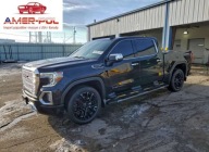 GMC Sierra Limited K1500 Denali 2022 6.2 Benzyna 420KM