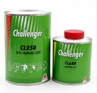 Lakier bezbarwny Challenger 1500 ml puszka