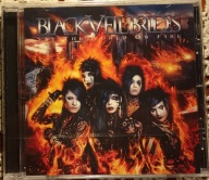 Black Veil Brides Set The World On Fire CD