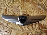 HYUNDAI GENESIS 15- ZNACZEK LOGO EMBLEMAT MASKI
