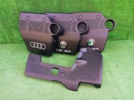 Vw Golf IV Bora Skoda Octavia Audi A3 8L 1.6 SR AKL osłona silnika komplet