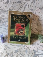 Bez serca Mary Balogh