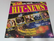 HIT YAZOO / SURVIVOR / GAZEBO / TACO / DEPECHE MODE / KIM WILDE / JOAN JETT