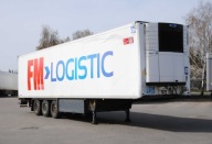 Schmitz Cargobull SKO Doppelstock Uszkodzona, Doppelstock, Carrier Vector