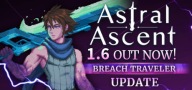 Astral Ascent klucz steam