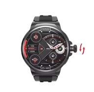 Smart Watch GT 100 / Karta SIM / 4GB Ram / 32GB Rom / Android PL /