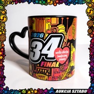 Kubek 34. Finał WOŚP