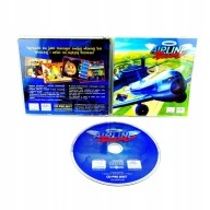 AIRLINE TYCOON 1 I PIERWSZA CZĘŚĆ POLSKIE WYDANIE PL