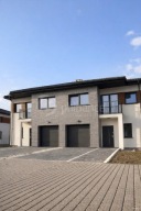 Dom, Skrzeszew, Wieliszew, Legionowski, 163 m²