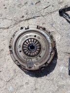 SPRZĘGŁO CRAFTER 2 II 2.0 TDI MAN TGE