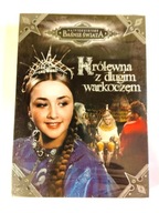 Królewna z długim warkoczem - NOWY w FOLII film z polskim lektorem